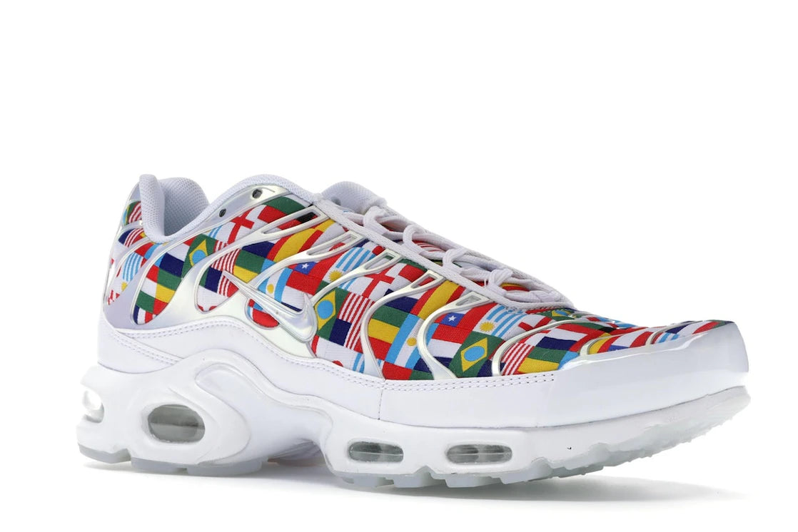 Nike Air Max Plus NIC