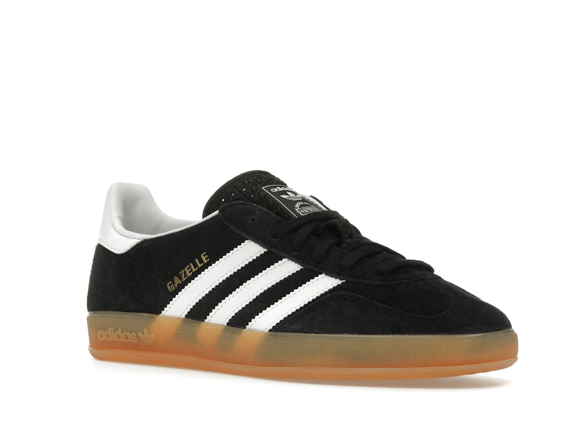 adidas Gazelle Indoor Core Black
