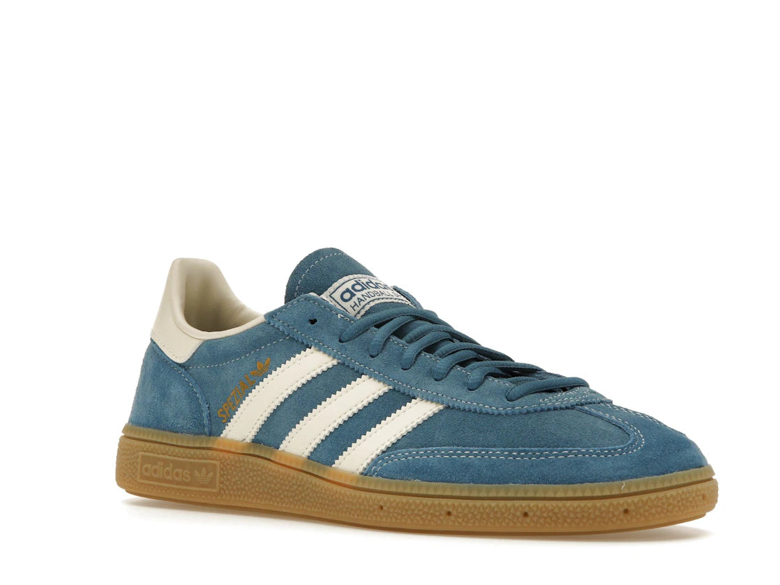 adidas Handball Spezial Core Blue Cream White Gum