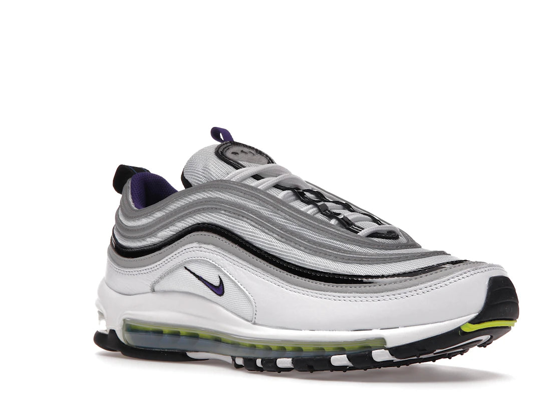 Nike Air Max 97 Airmoji