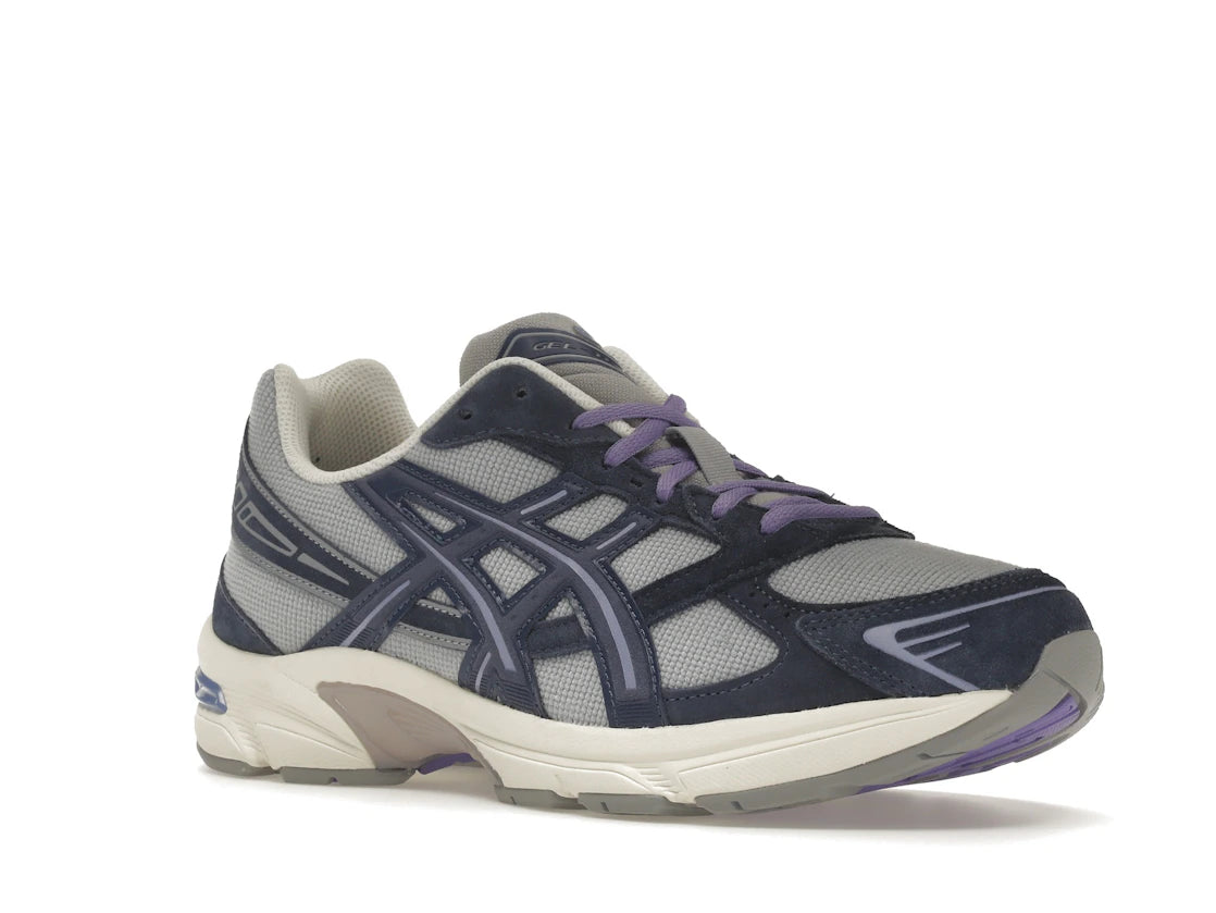 ASICS Gel-1130 Naruto Shippuden Sasuke