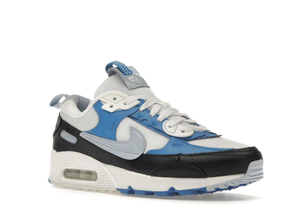 Nike Air Max 90 Futura Cobalt Bliss