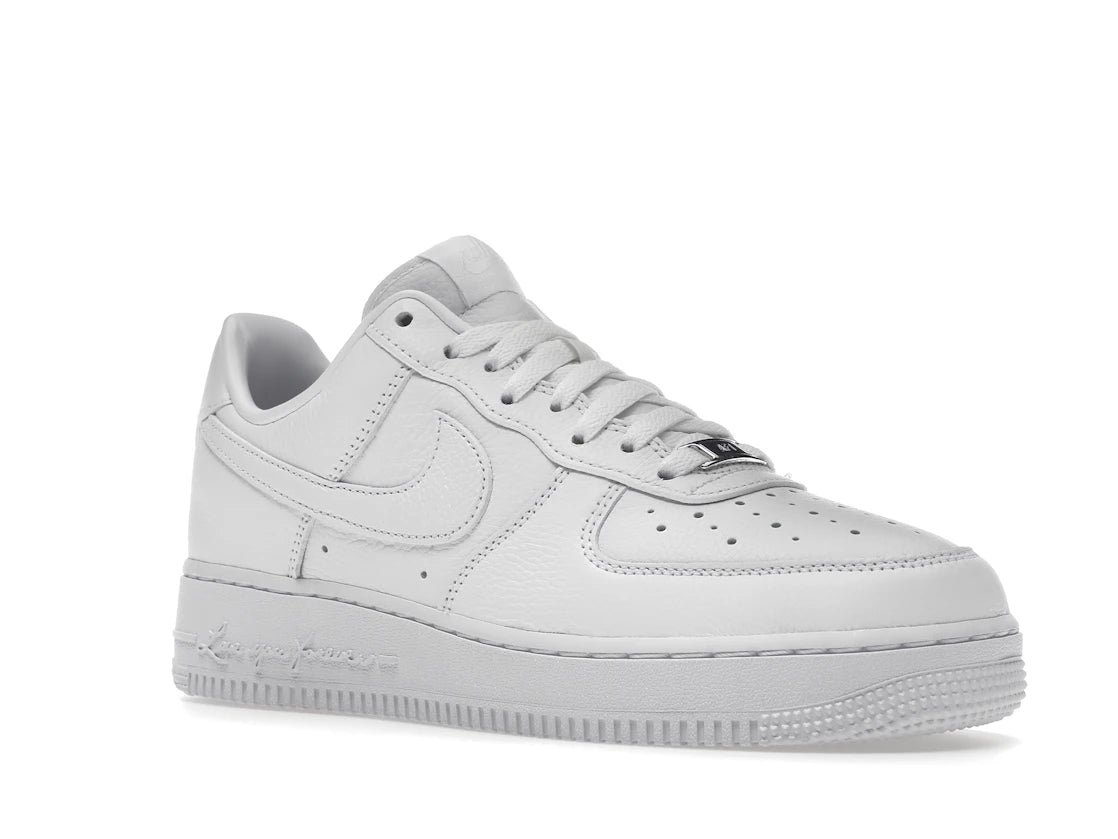 Nike Air Force 1 Low Drake NOCTA Certified Lover Boy