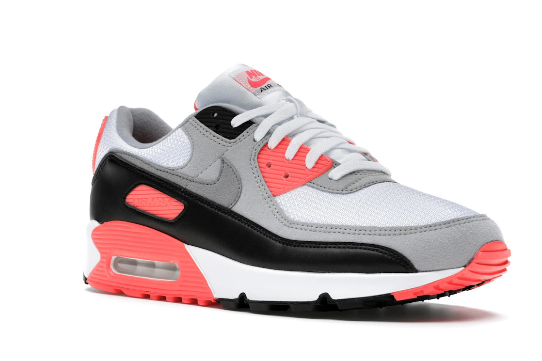 Nike Air Max 90 Infrared