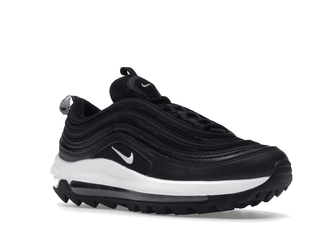 Nike Air Max 97 Golf Black White