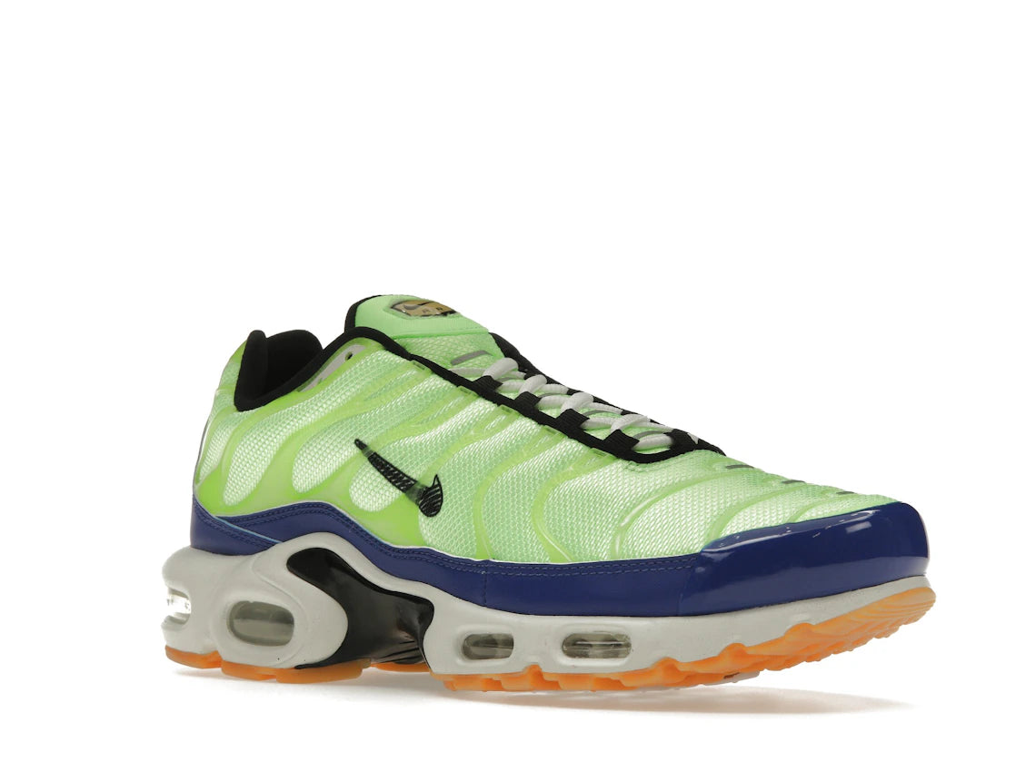 Nike Air Max Plus SE M. Frank Rudy