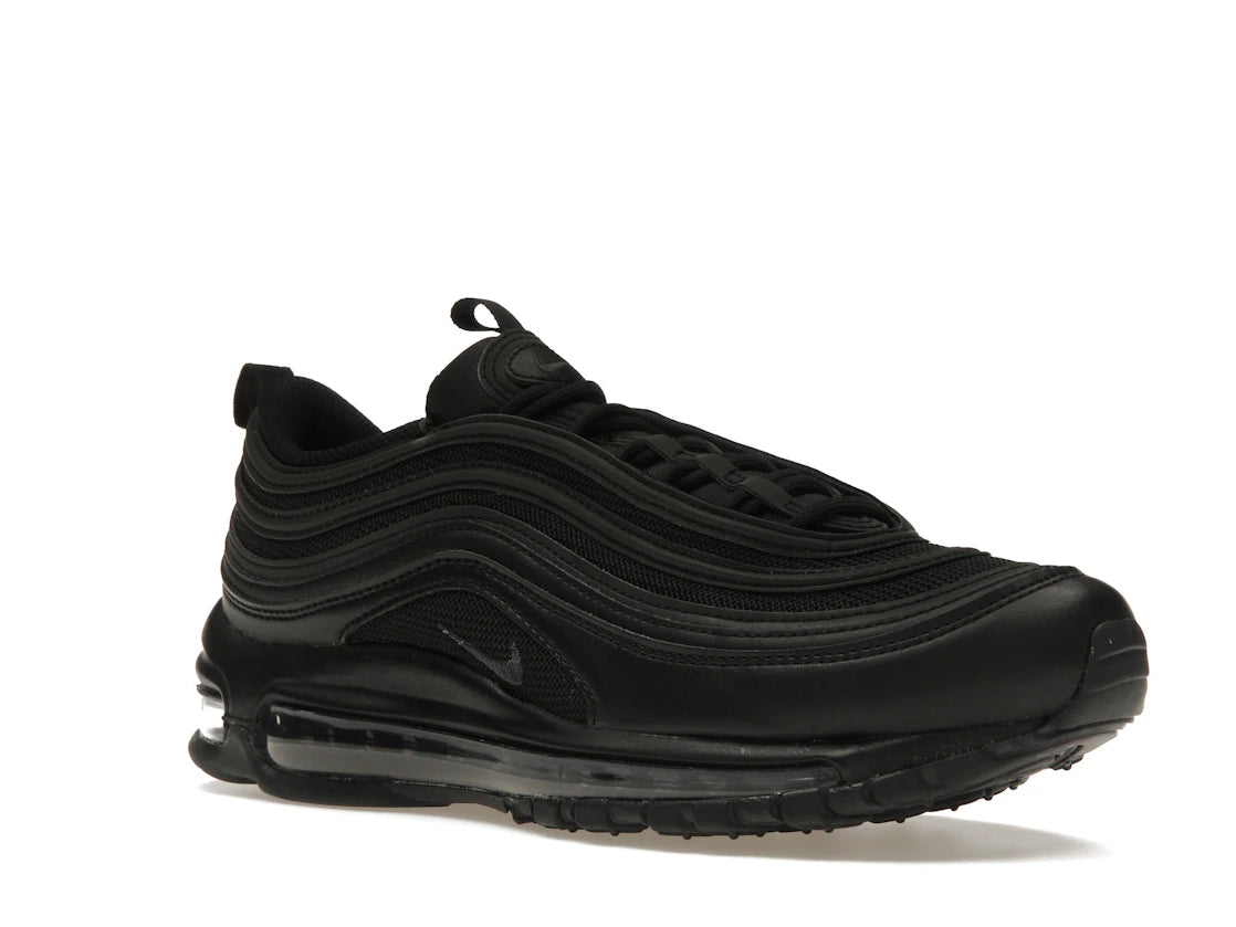 Nike Air Max 97 Next Nature Black Dark Smoke Grey