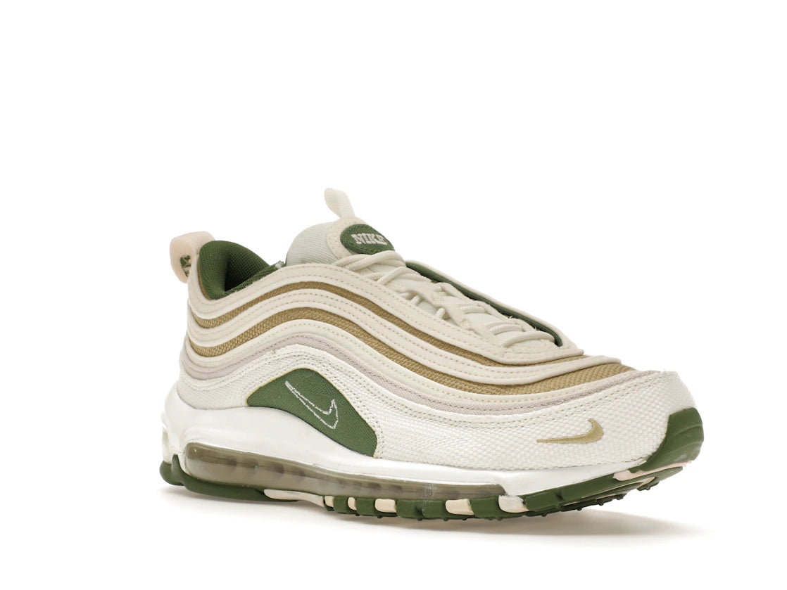 Nike Air Max 97 SE Sail Treeline