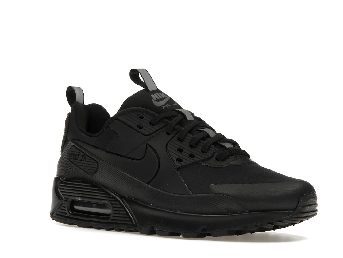 Nike Air Max 90 Drift Triple Black