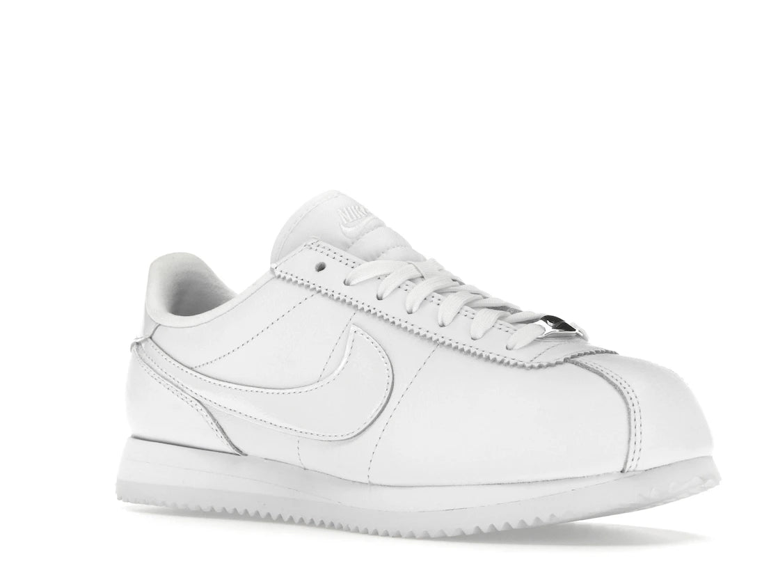 Nike Cortez 23 Premium Triple White