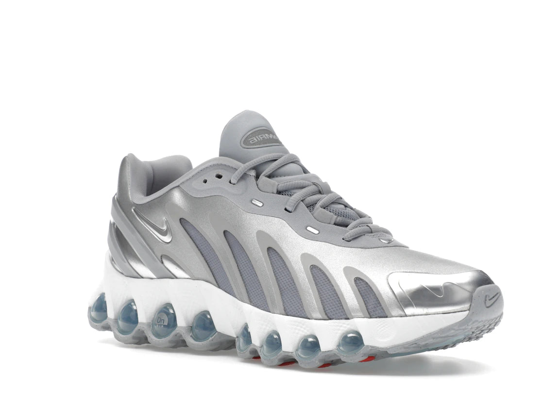Nike Air Max Dn8 Wolf Grey Metallic Silver