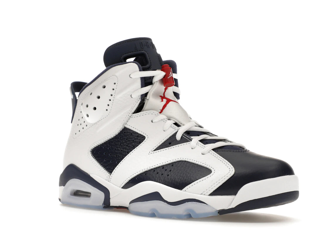 Jordan 6 Retro Olympic