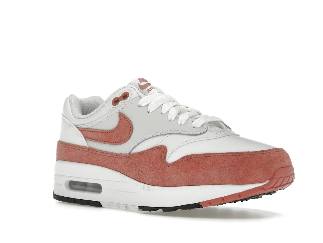 Nike Air Max 1 '87 White Canyon Pink