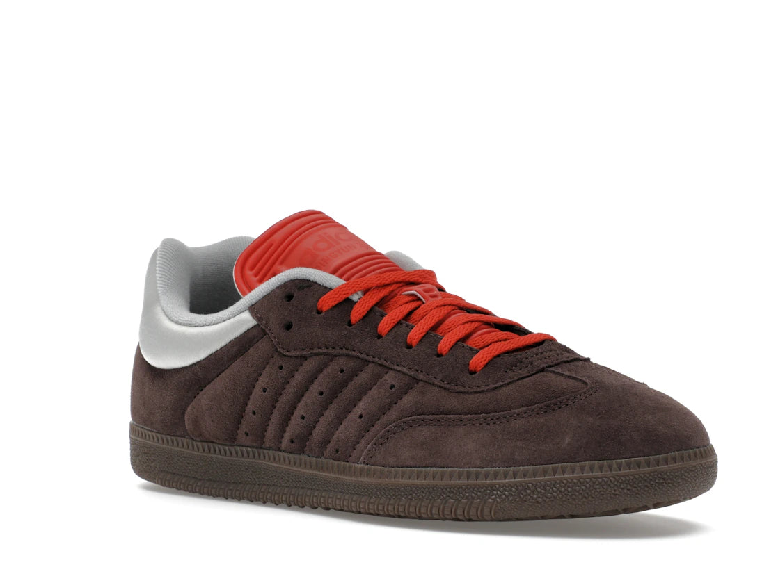 adidas Samba Dingyun Zhang Oxidized Brown