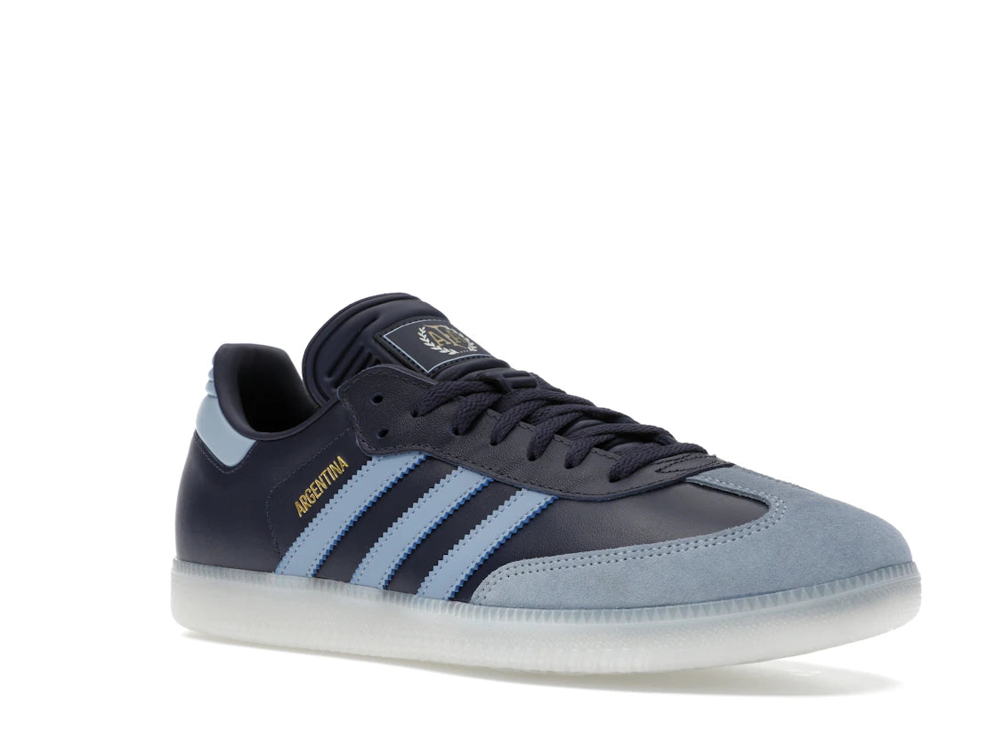 adidas Samba Indoor Argentine Football Association Away Kit