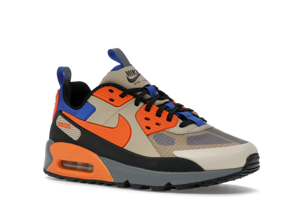 Nike Air Max 90 Drift Mowabb