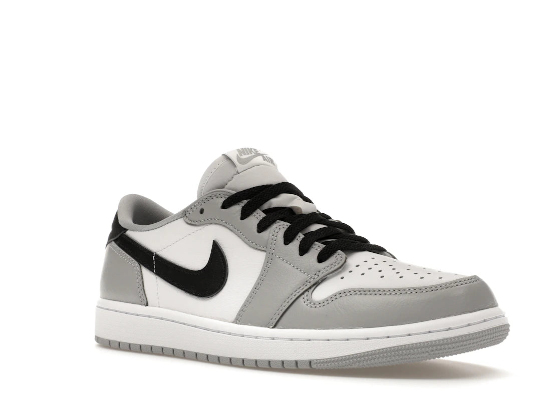 Jordan 1 Retro Low OG Barons