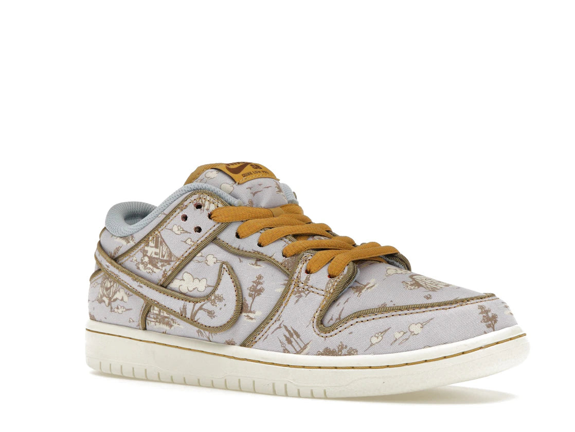 Nike SB Dunk Low Premium City of Style