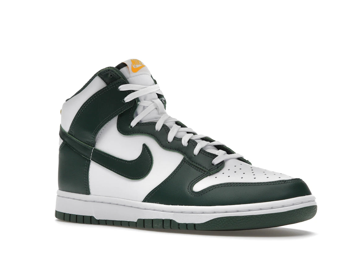 Nike Dunk High Australia