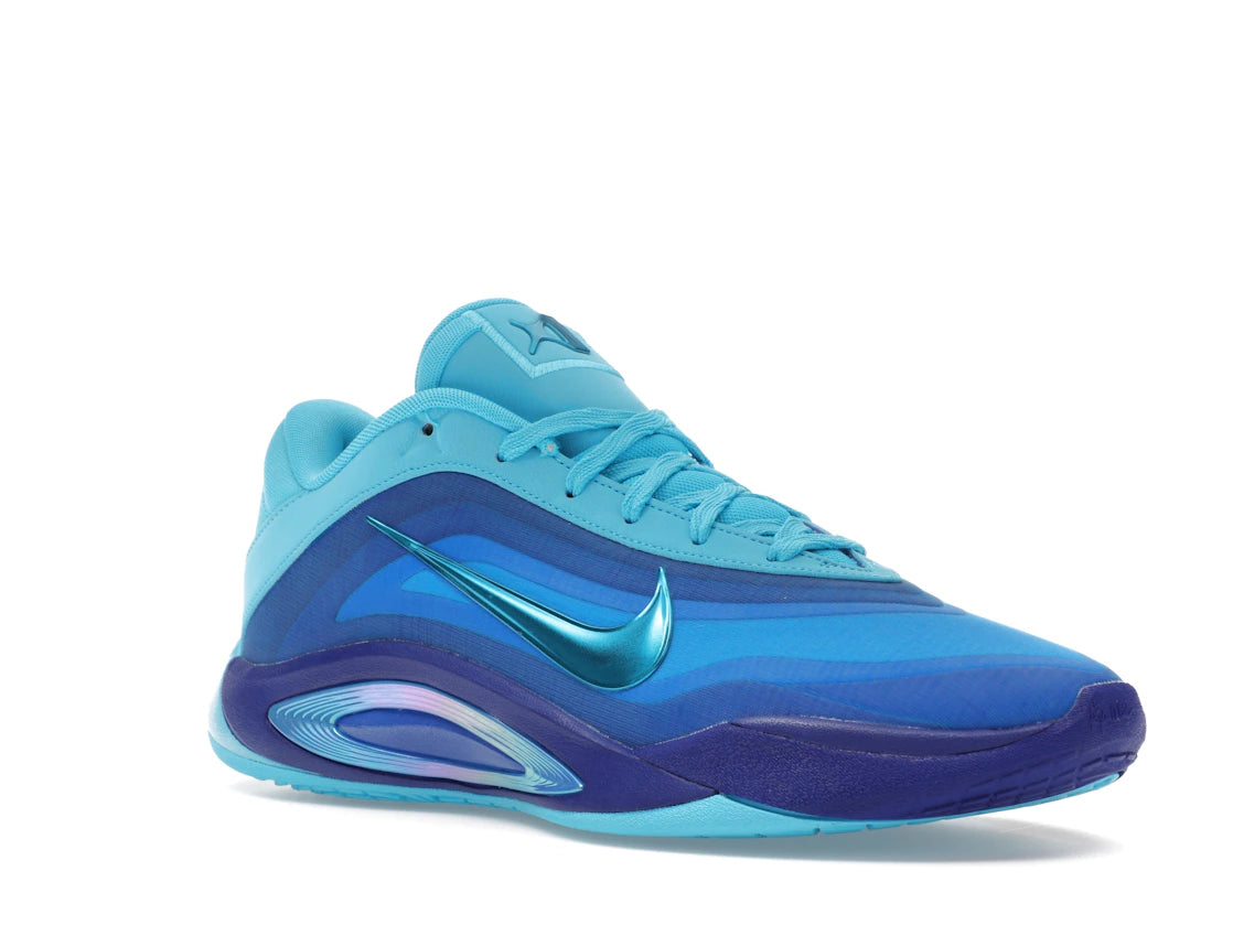 Nike A'ja Wilson A'One Indigo Girl