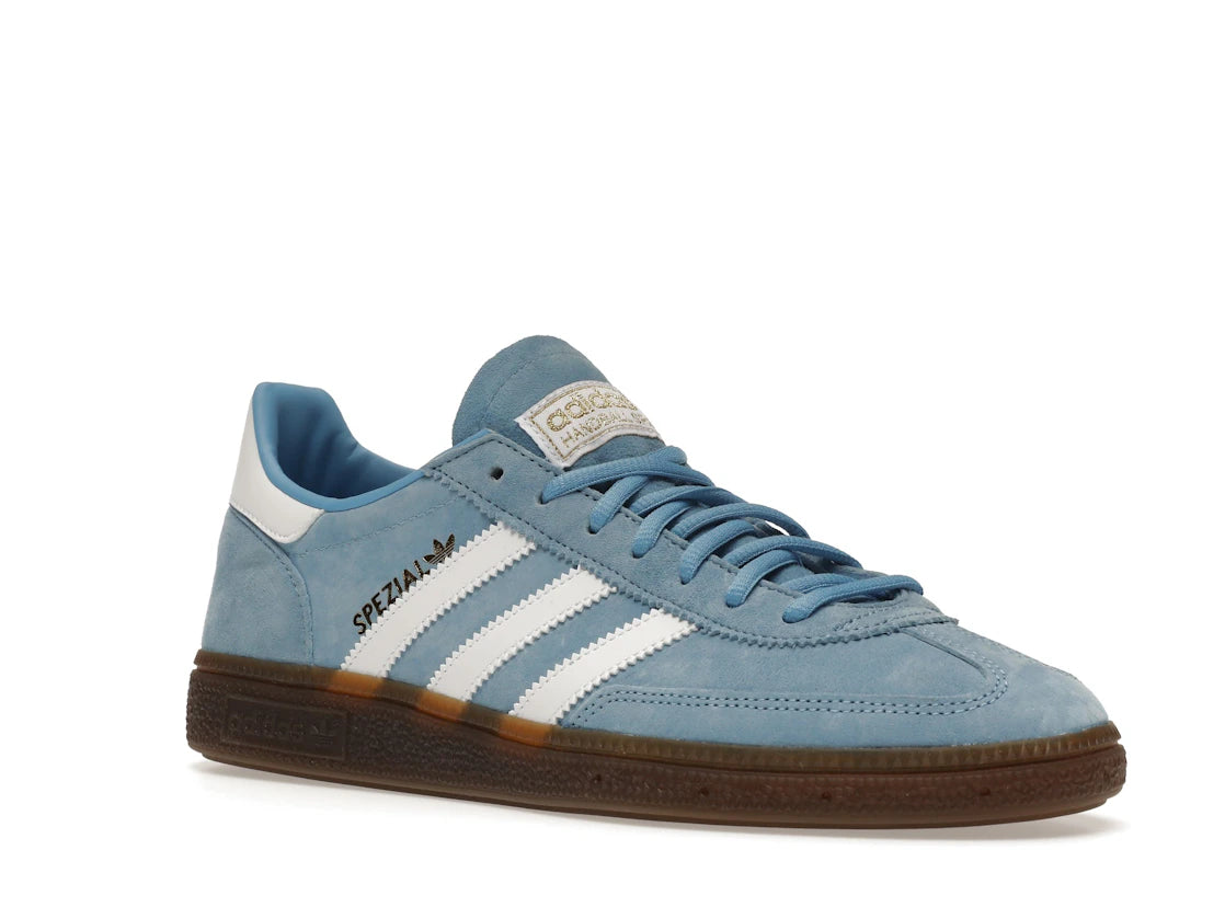 adidas Handball Spezial Light Blue