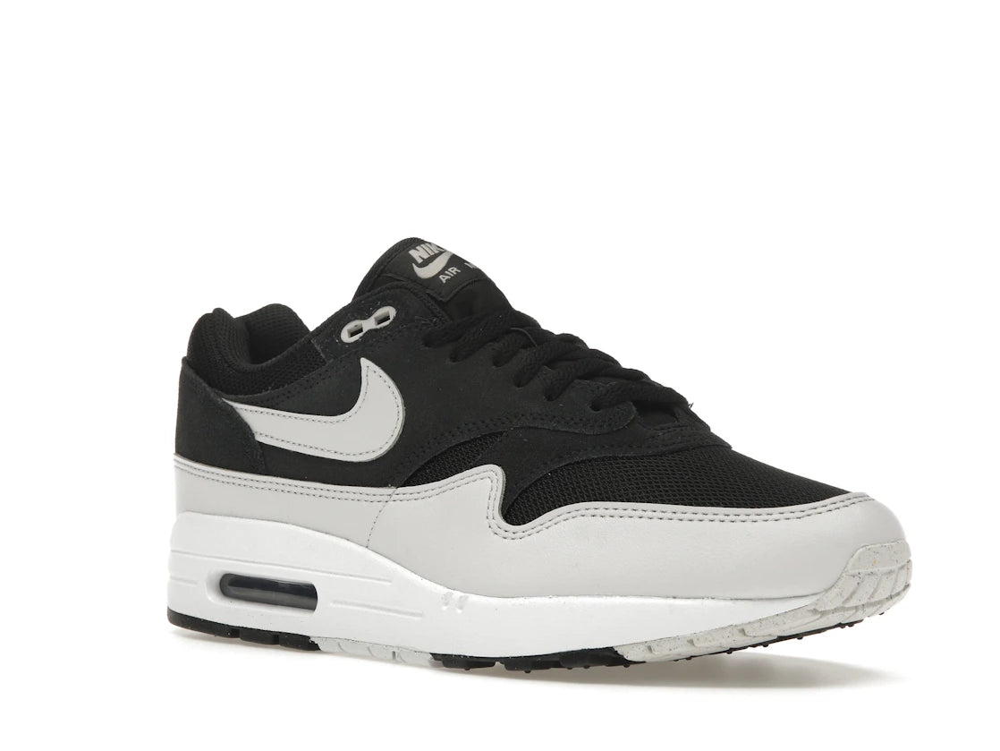 Nike Air Max 1 Essential Off Noir Vast Grey