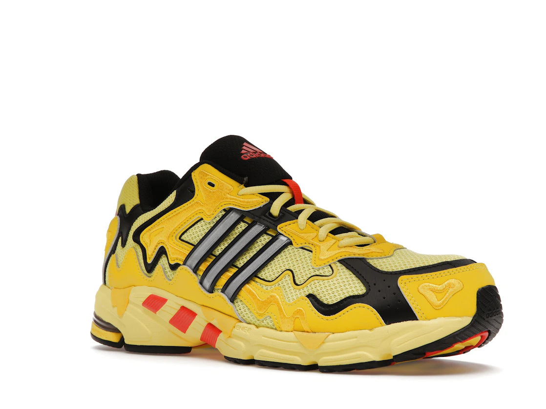 adidas Response CL Bad Bunny Yellow