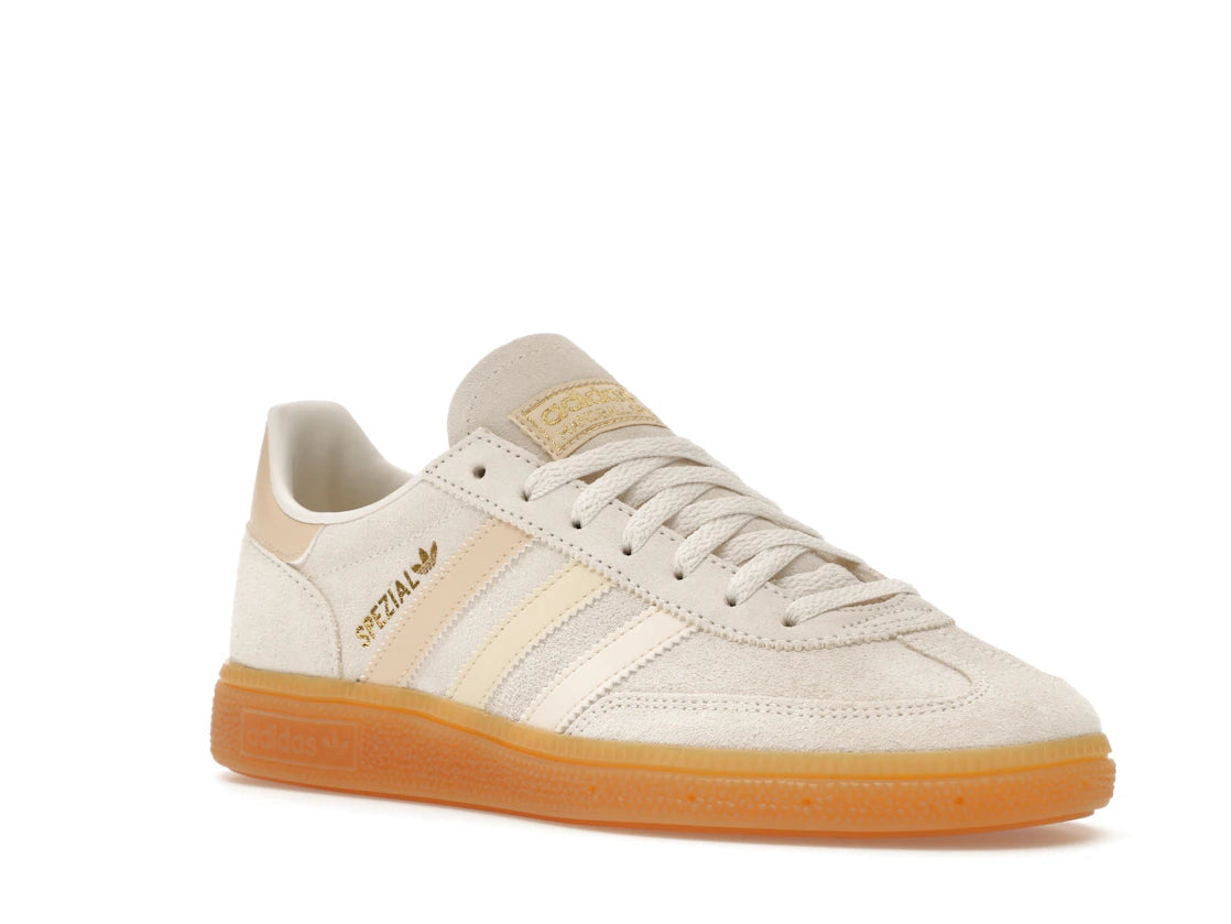 adidas Handball Spezial Wonder White Sand Strata