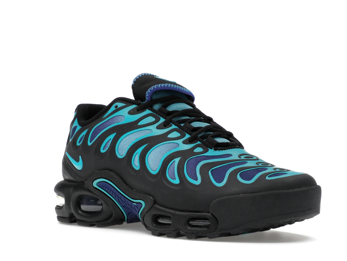 Nike Air Max Plus Drift Deep Royal Blue