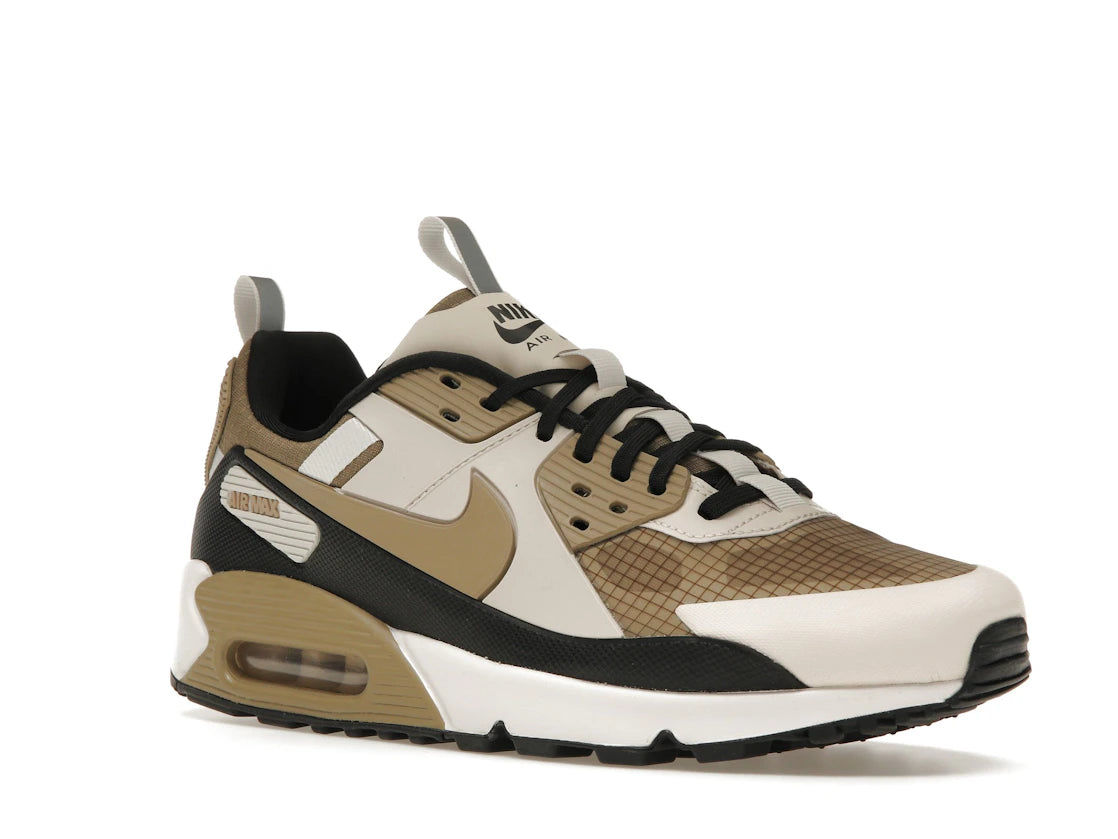 Nike Air Max 90 Drift Light Orewood Brown