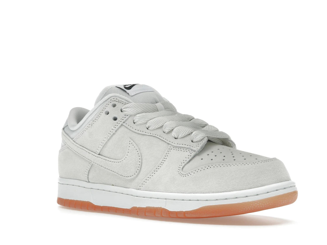 Nike SB Dunk Low Pro B Pale Ivory