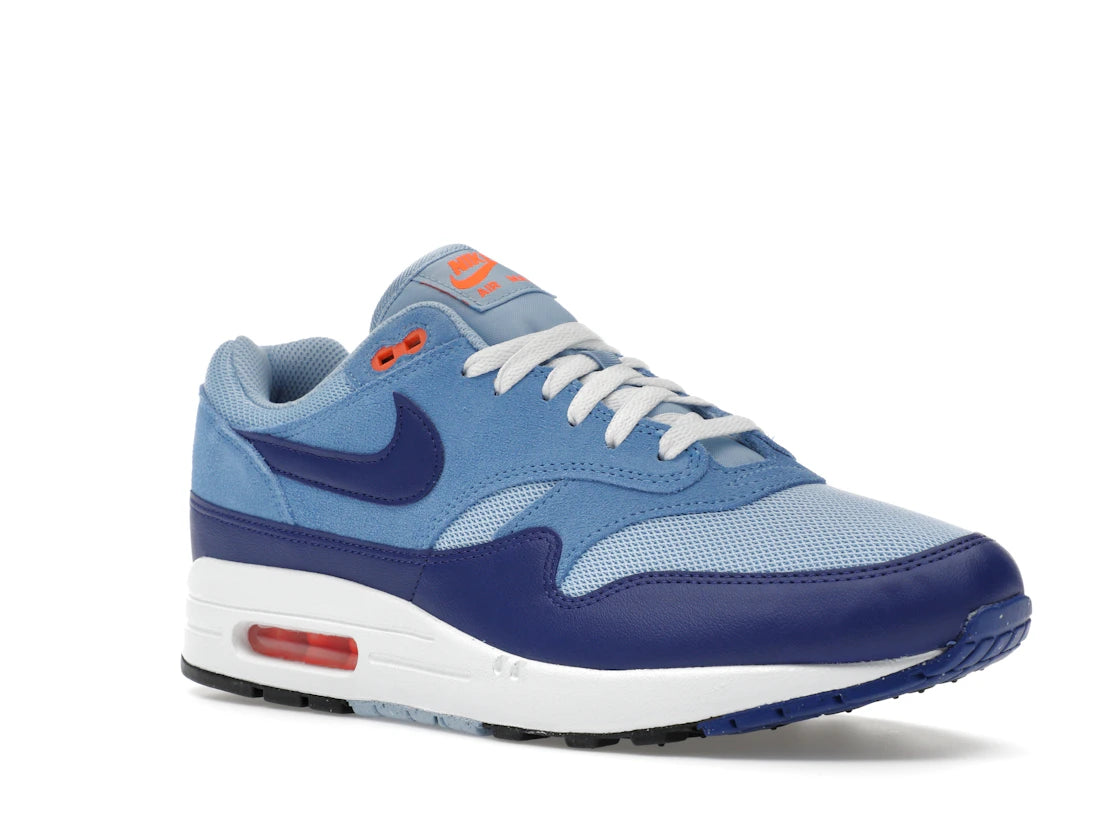 Nike Air Max 1 Essential Psychic Blue