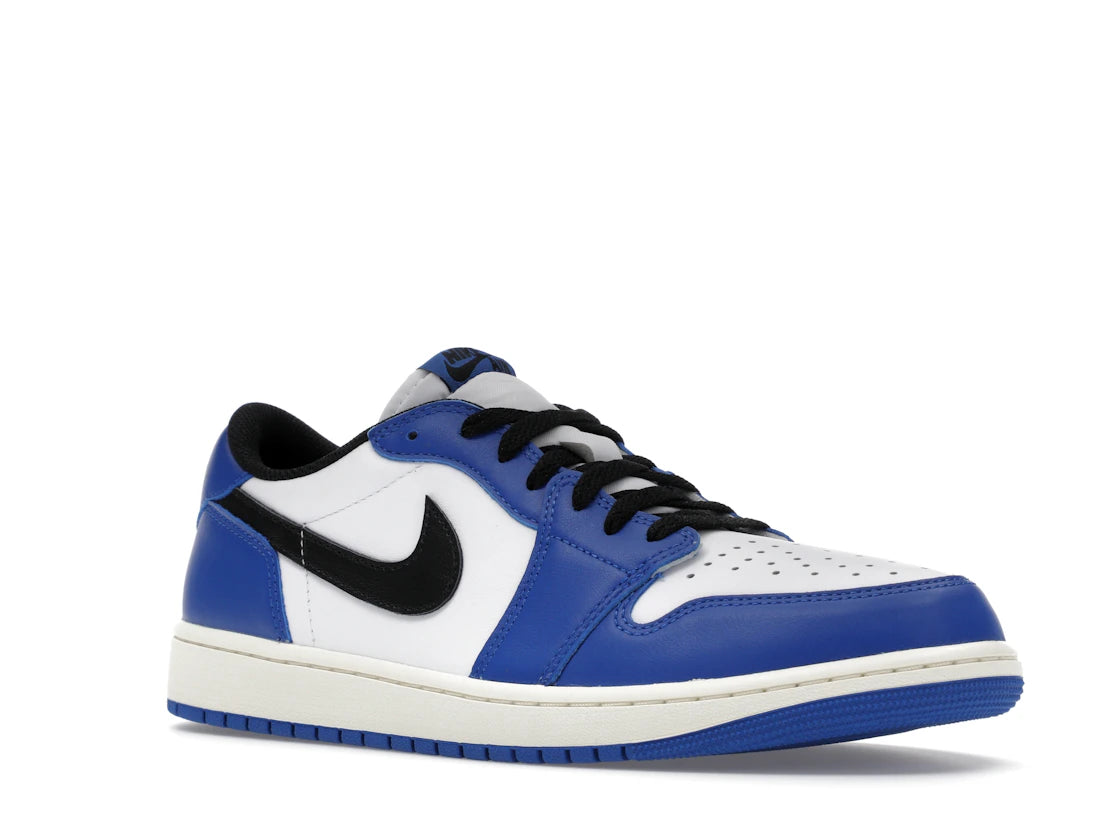Jordan 1 Retro Low OG Game Royal
