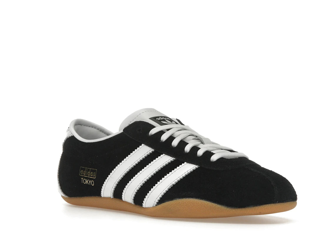 adidas Tokyo Black White