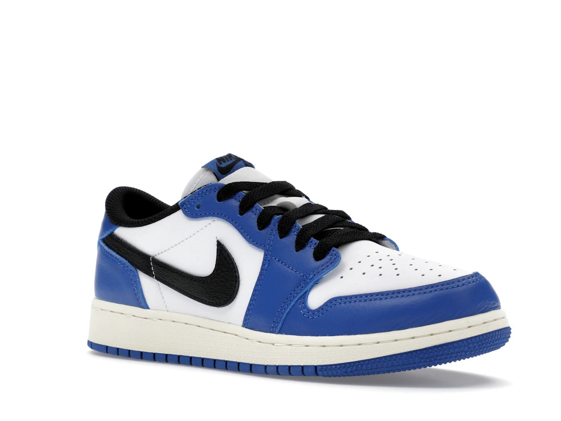 Jordan 1 Retro Low OG Game Royal