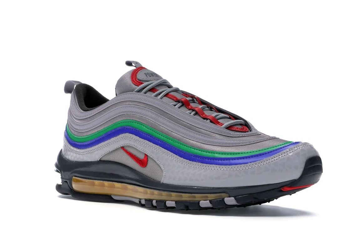 Nike Air Max 97 Nintendo 64