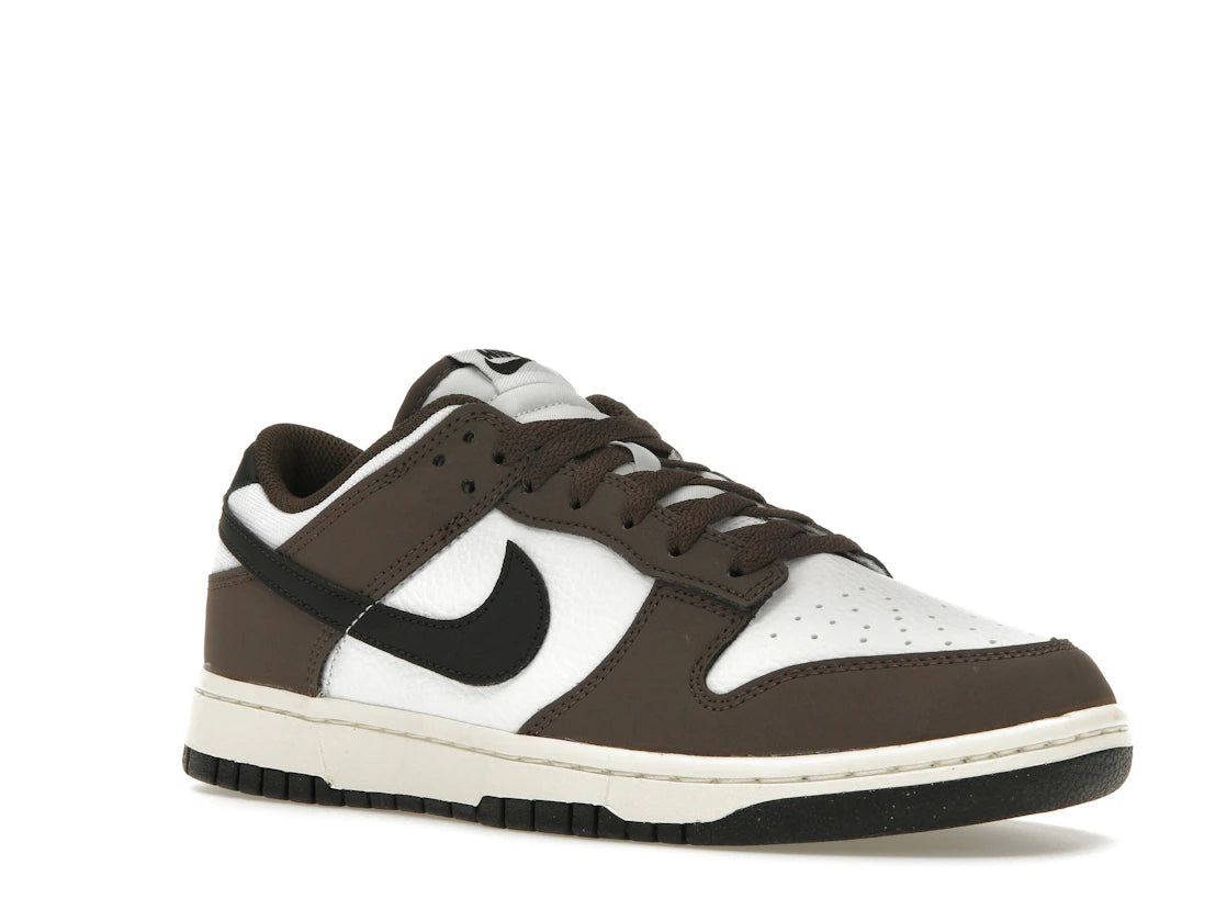 Nike Dunk Low Next Nature Baroque Brown