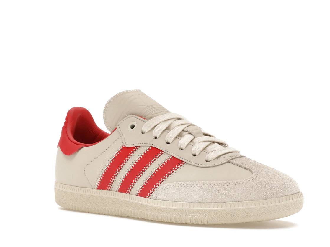 adidas Samba Humanrace Glory Red