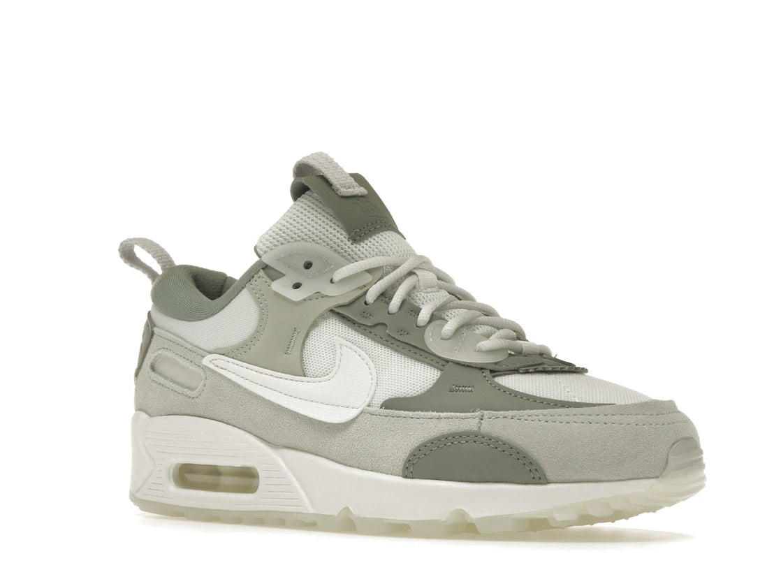 Nike Air Max 90 Futura Mint