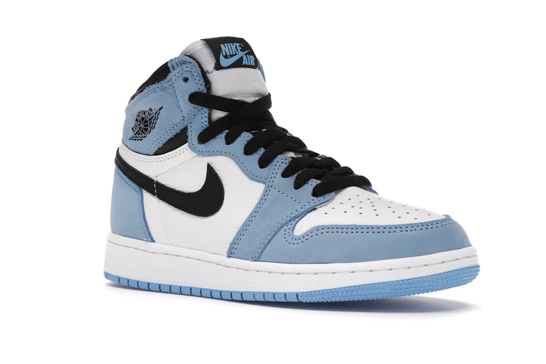 Jordan 1 Retro High OG University Blue