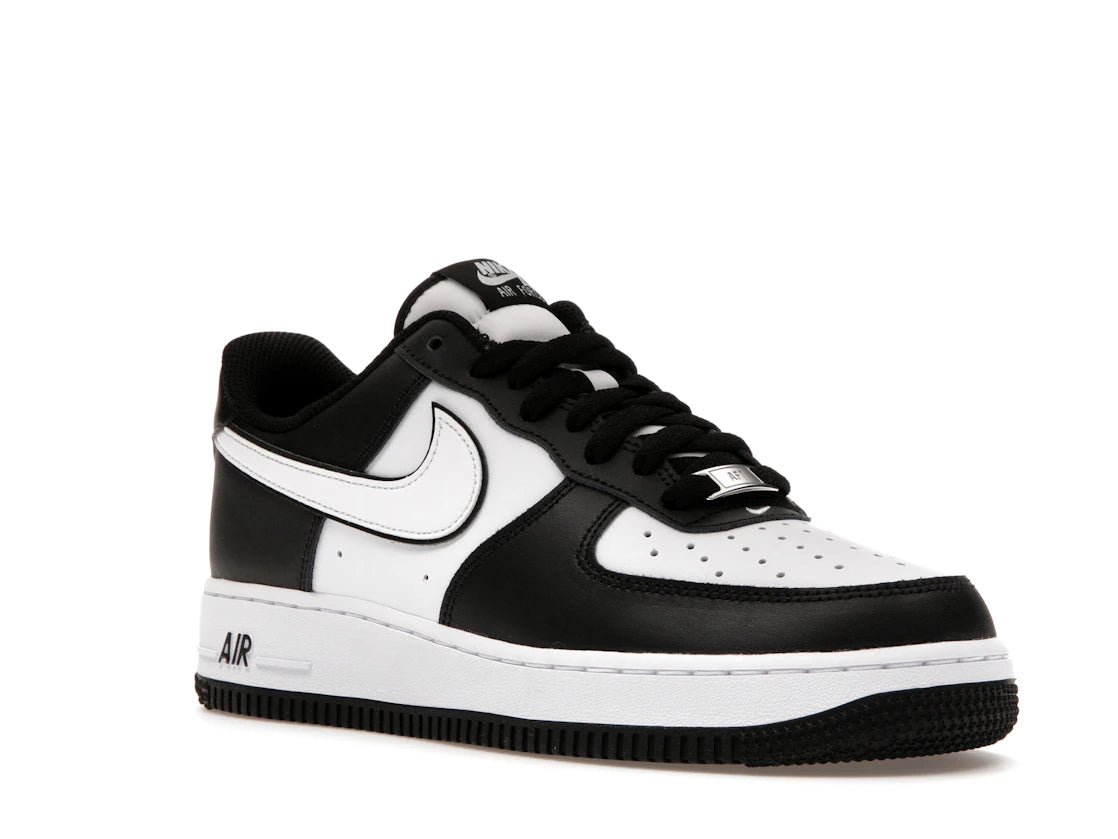 Nike Air Force 1 Low '07 White Swoosh Panda