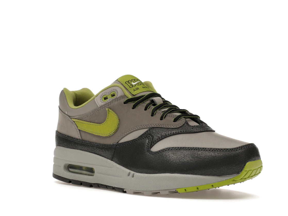 Nike Air Max 1 SP HUF Pear Green