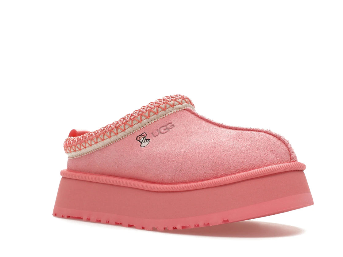 UGG Tazz Love '25 Slipper Tropical Pink