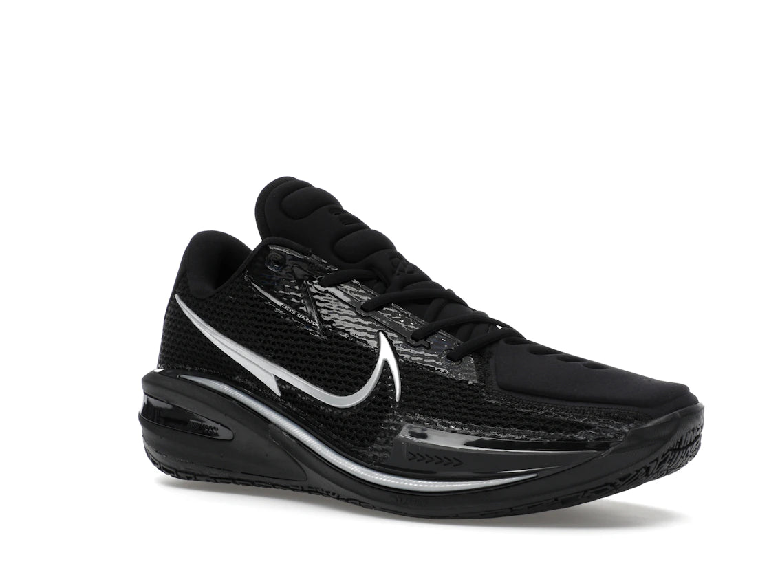 Nike Air Zoom GT Cut Black Chrome
