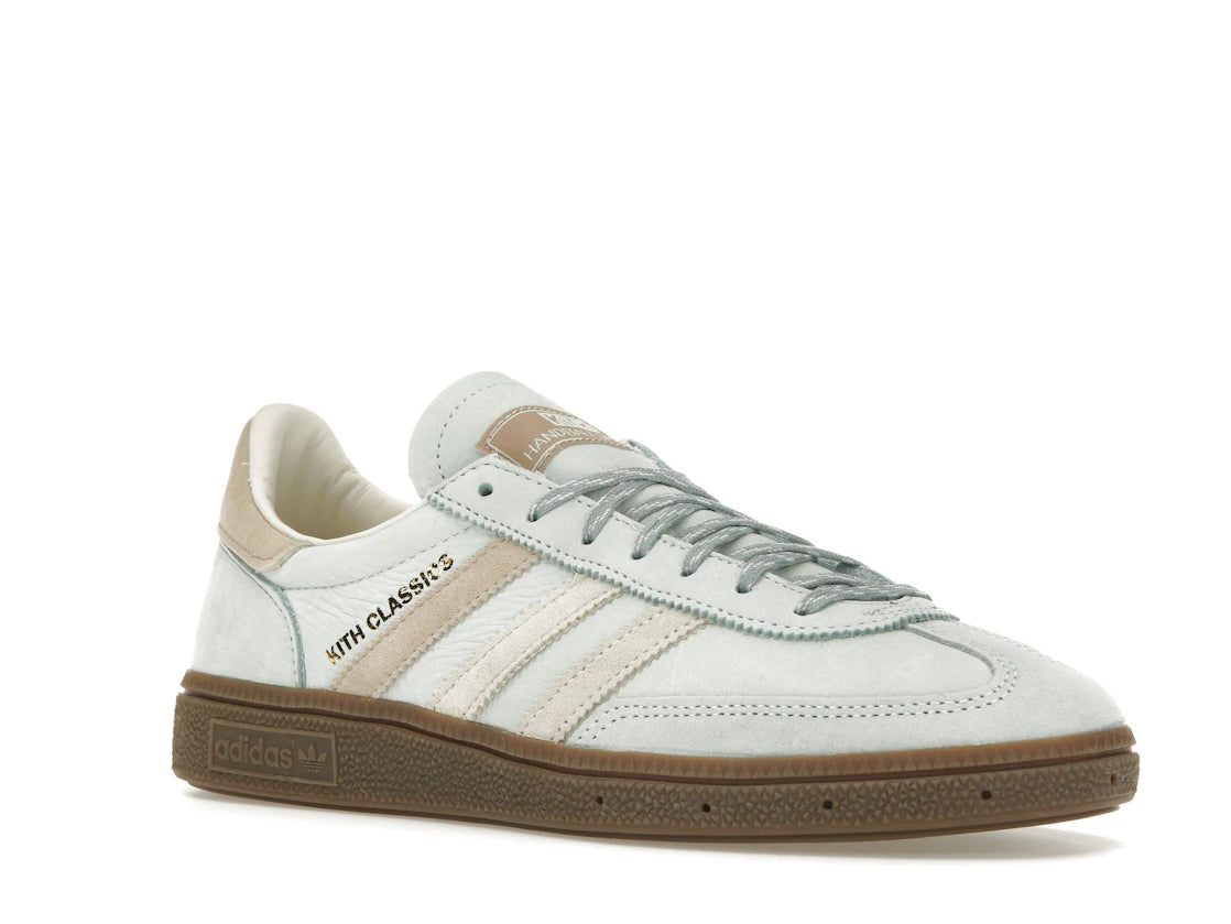 adidas Handball Spezial Kith Classics Amazon Green