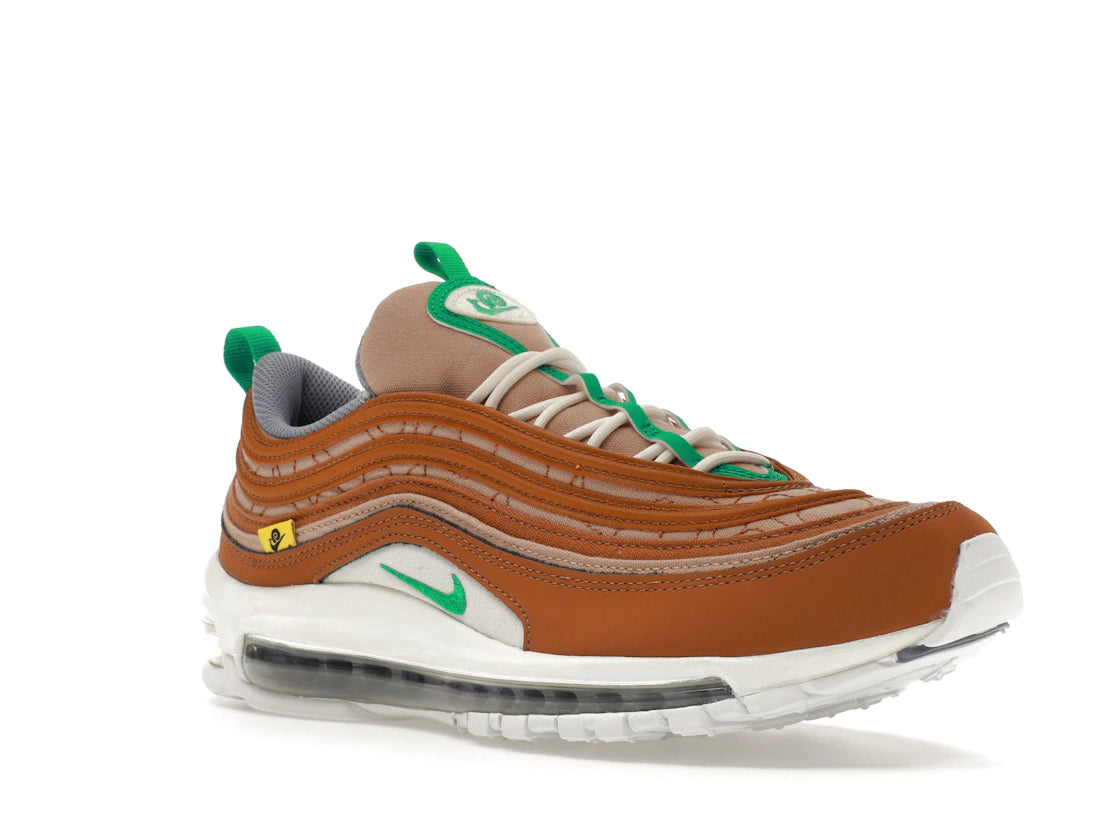 Nike Air Max 97 Moving Company