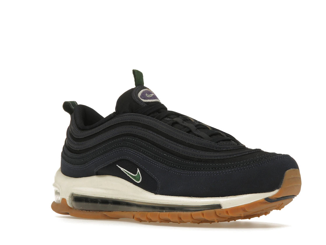 Nike Air Max 97 Gorge Green