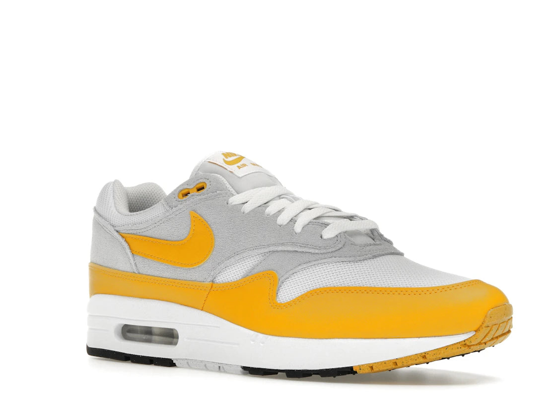 Nike Air Max 1 Essential University Gold