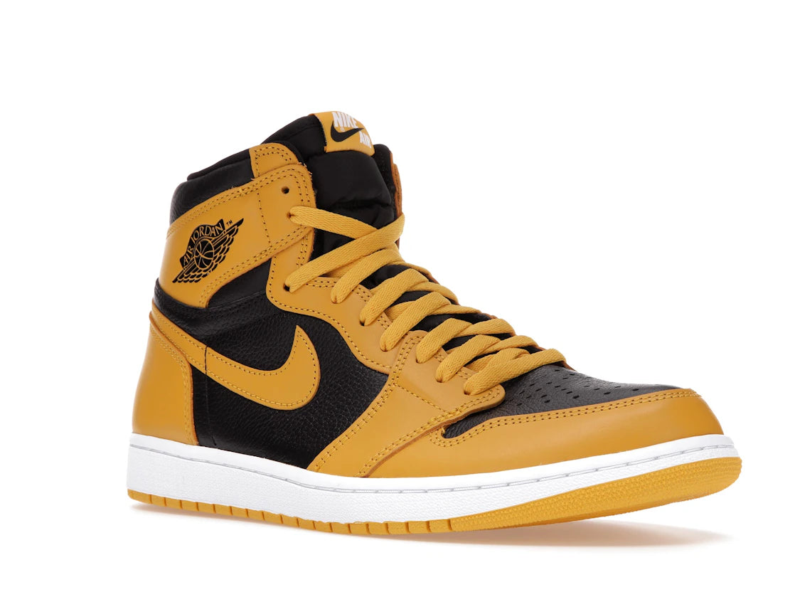 Jordan 1 Retro High Pollen