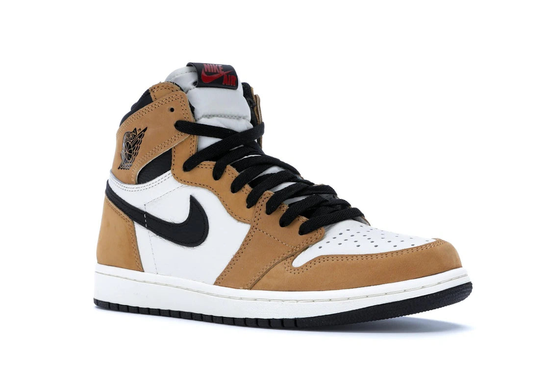 Jordan 1 Retro High Rookie of the Year
